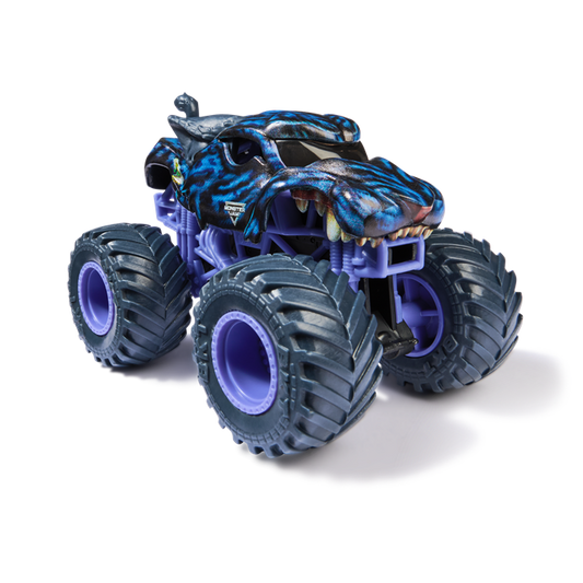 1:64 Night Storm- Crazy Creatures- Series 36
