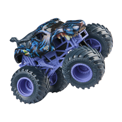 1:64 Night Storm- Crazy Creatures- Series 36