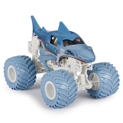 1:24  Megalodon - Series 21