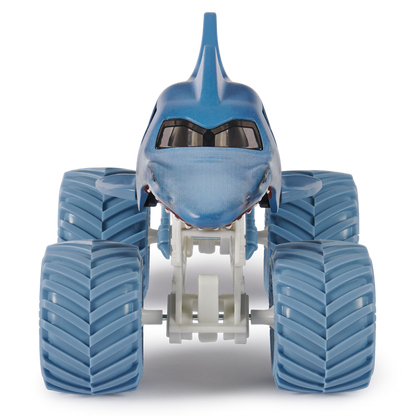1:24  Megalodon - Series 21