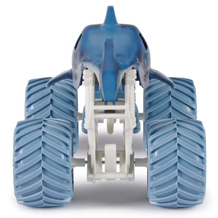 1:24  Megalodon - Series 21