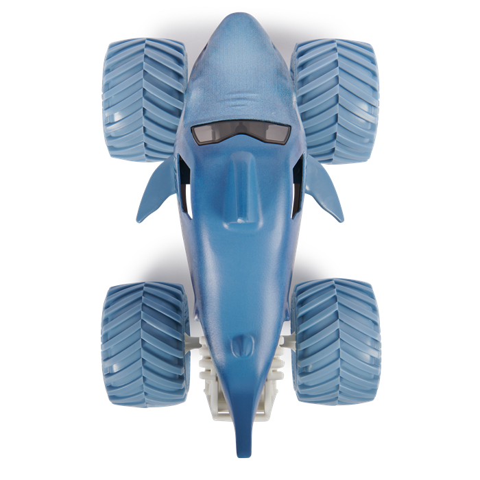 1:24  Megalodon - Series 21