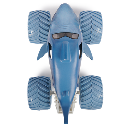 1:24  Megalodon - Series 21