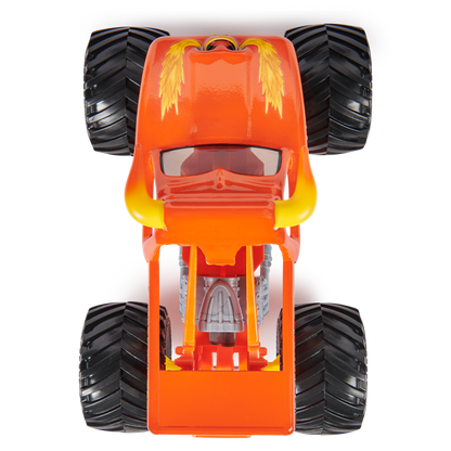 1:24  El Toro Loco - Series 21