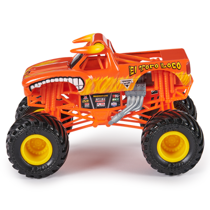 1:24  El Toro Loco - Series 21