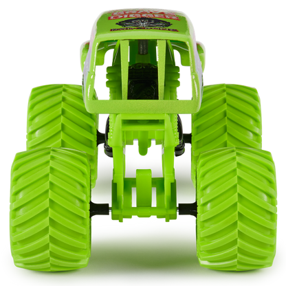 1:24  Grave  Digger - Series 21