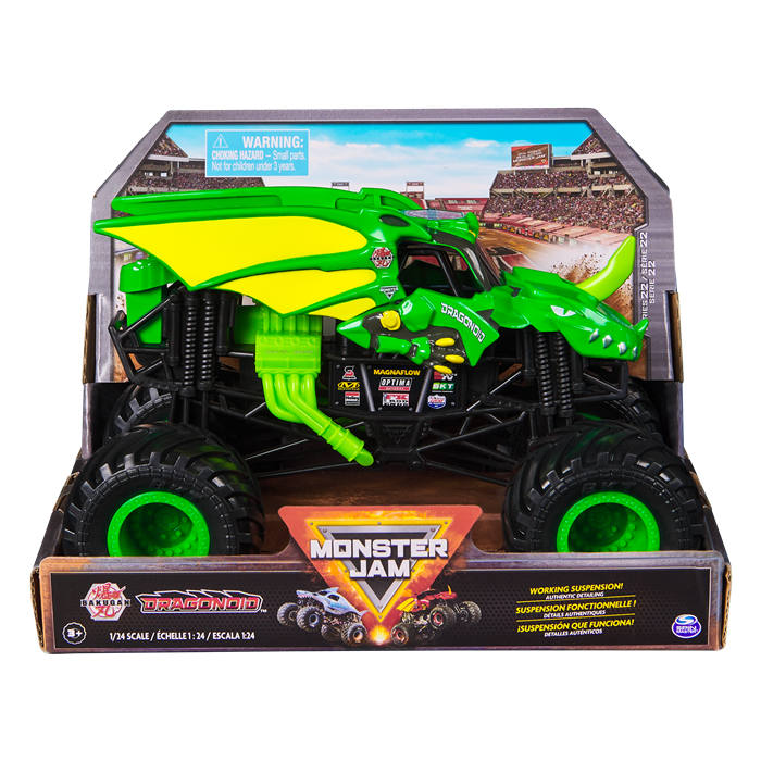 1:24  Bakugan - Series 22
