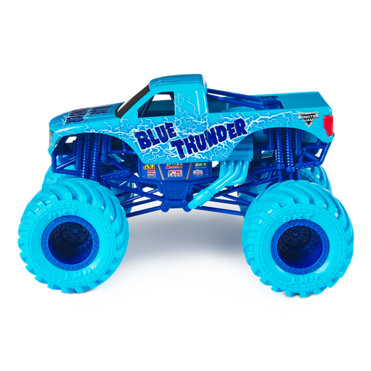1:24  Blue Thunder - Series 22