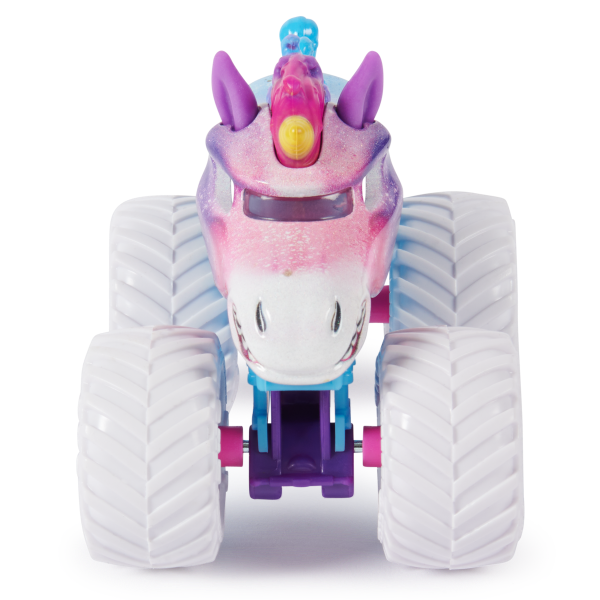1:64 Sparkle Smash vs Sparkle Smash Pick Up - Series 28