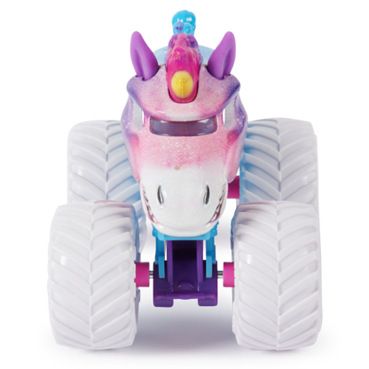 1:64 Sparkle Smash vs Sparkle Smash Pick Up - Series 28