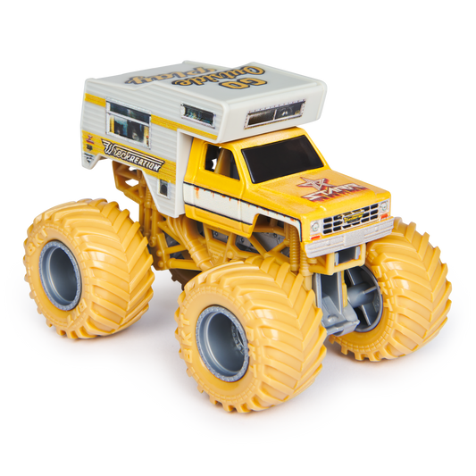 1:64 Wreckreation vs Ranger Rescue - Series 29