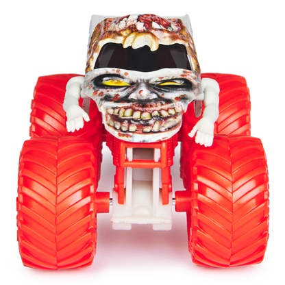 1:64 Zombie vs El Toro Loco - Series 29