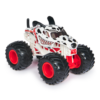 1:64 Monster Mutt Dalmatian vs Calavera - Series 29