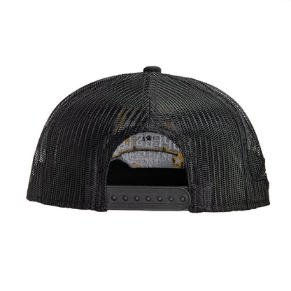 2023 Monster Jam Superstar Challenge Triangle Hat Youth
