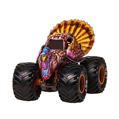 Limited Edition 1:64 Thanksgiving Exclusive Truck