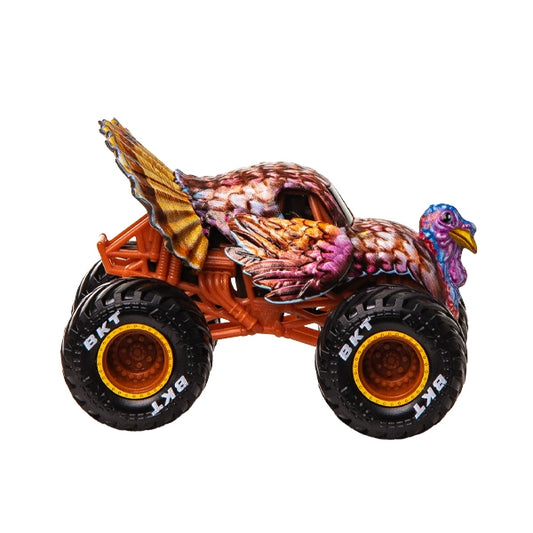 Limited Edition 1:64 Thanksgiving Exclusive Truck