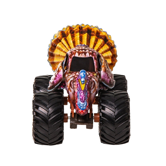 Limited Edition 1:64 Thanksgiving Exclusive Truck