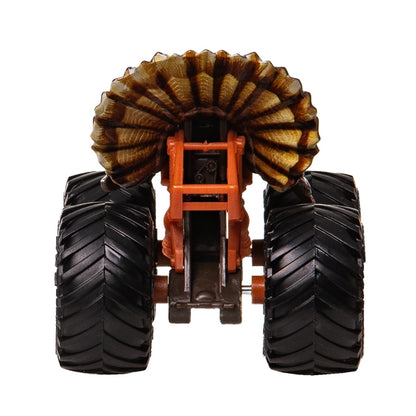 Limited Edition 1:64 Thanksgiving Exclusive Truck