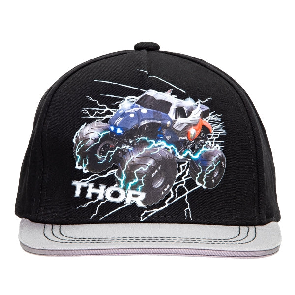 Thor Youth Adjustable Hat