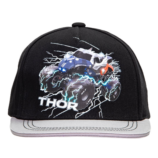 Thor Youth Adjustable Hat