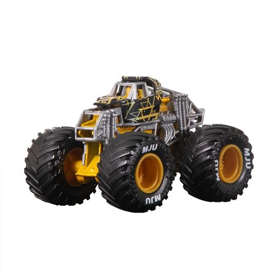 Limited Edition 1:64 Monster Jam University Exclusive Truck