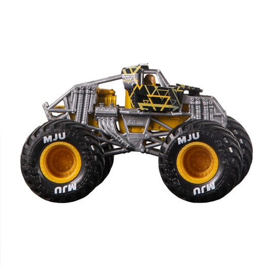 Limited Edition 1:64 Monster Jam University Exclusive Truck