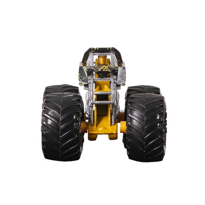 Limited Edition 1:64 Monster Jam University Exclusive Truck