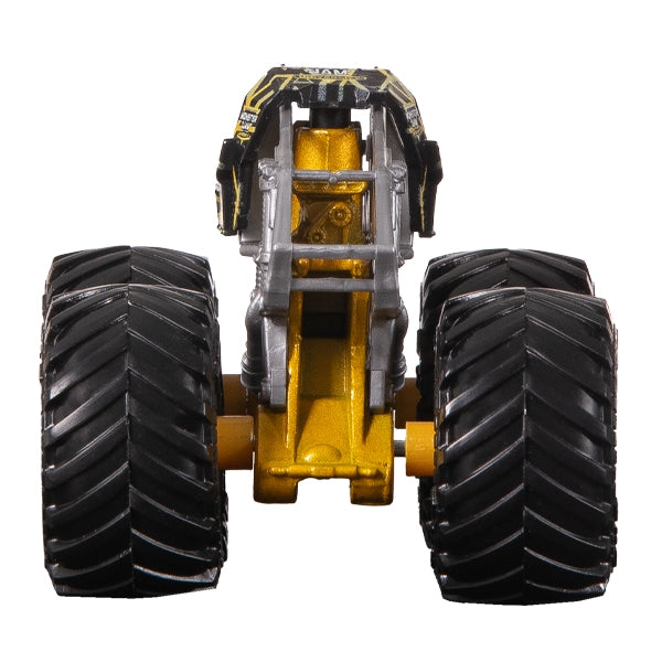 Limited Edition 1:64 Monster Jam University Exclusive Truck