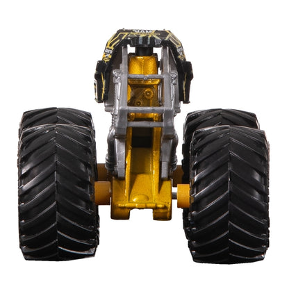 Limited Edition 1:64 Monster Jam University Exclusive Truck