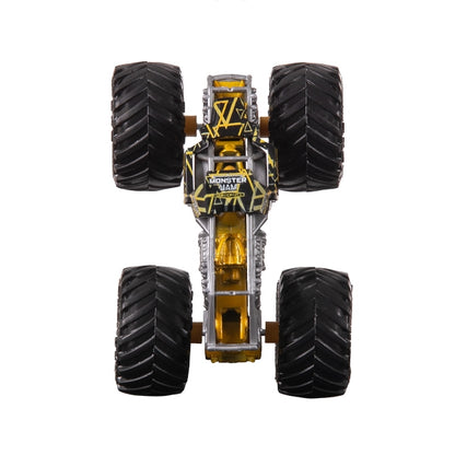Limited Edition 1:64 Monster Jam University Exclusive Truck