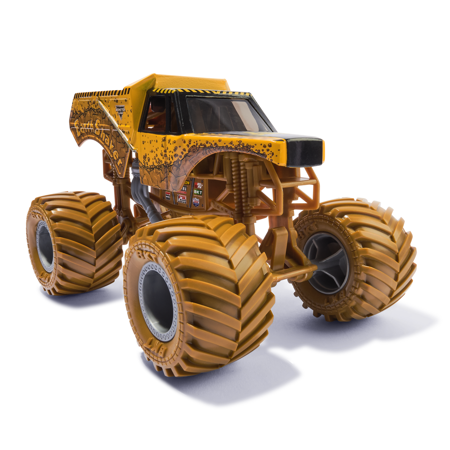 1:24 Earth Shaker - Series 23