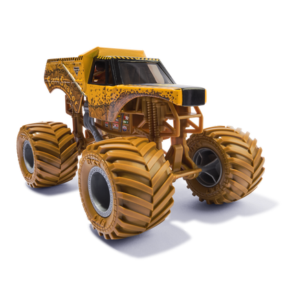1:24 Earth Shaker - Series 23