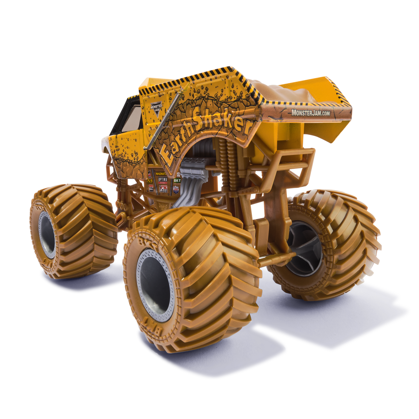 1:24 Earth Shaker - Series 23