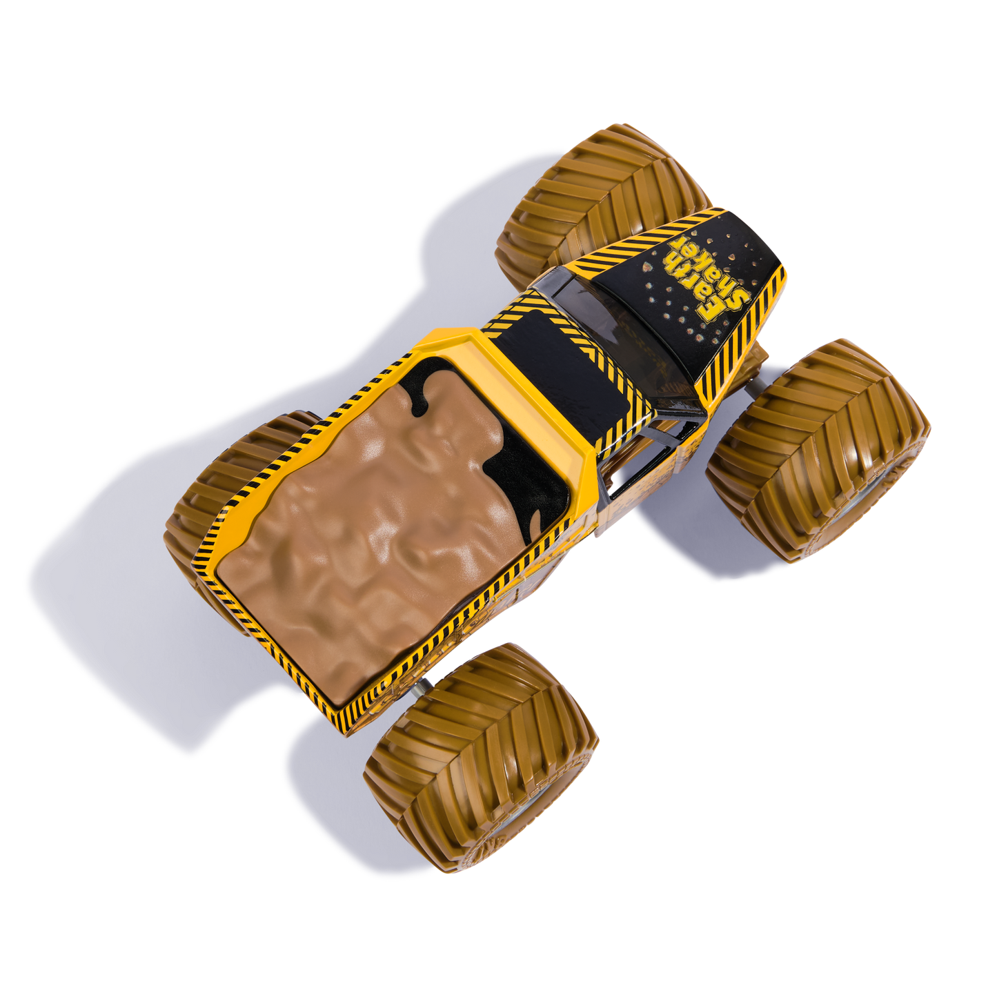 1:24 Earth Shaker - Series 23