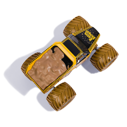 1:24 Earth Shaker - Series 23