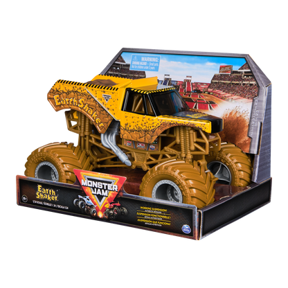 1:24 Earth Shaker - Series 23