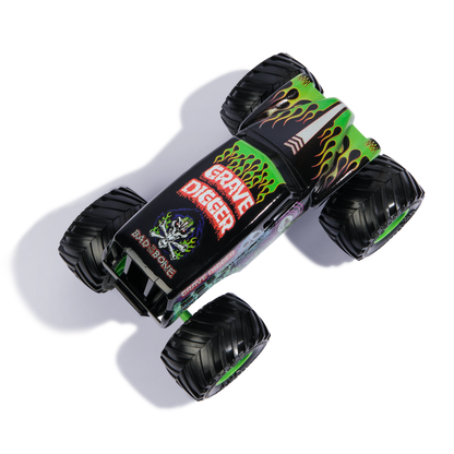 1:24 Grave Digger - Series 23