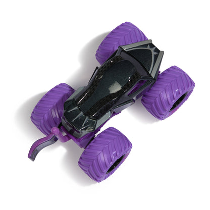 1:64 Black Panther - Marvel Monster Jam - Series 2