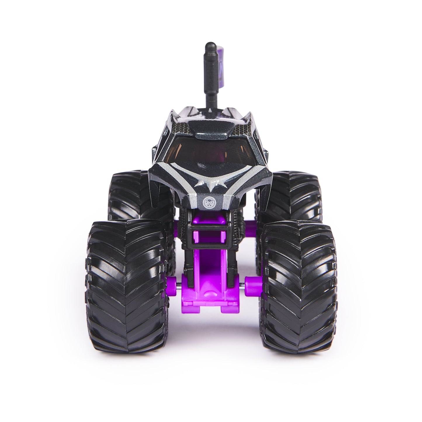 1:64 Black Panther - Marvel Monster Jam - Series 1