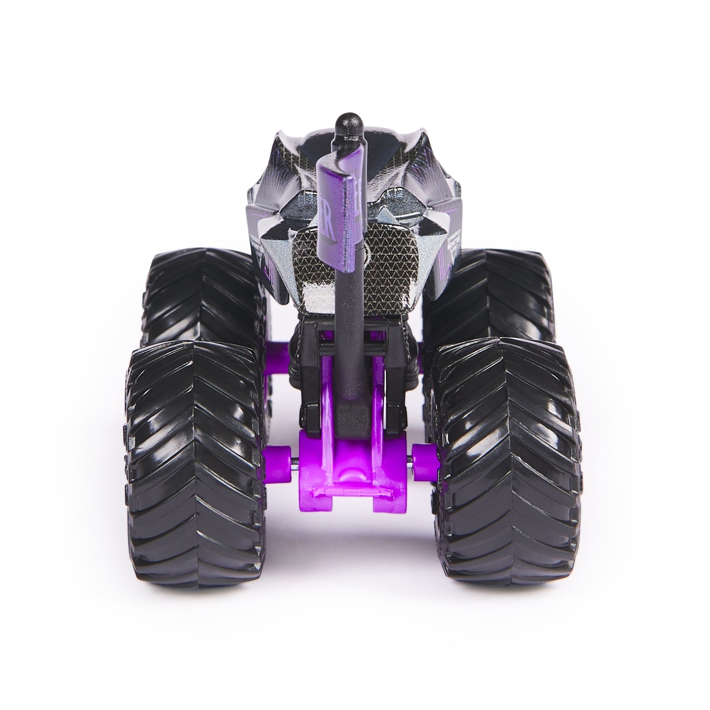 1:64 Black Panther - Marvel Monster Jam - Series 1