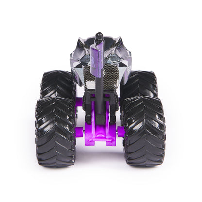1:64 Black Panther - Marvel Monster Jam - Series 1
