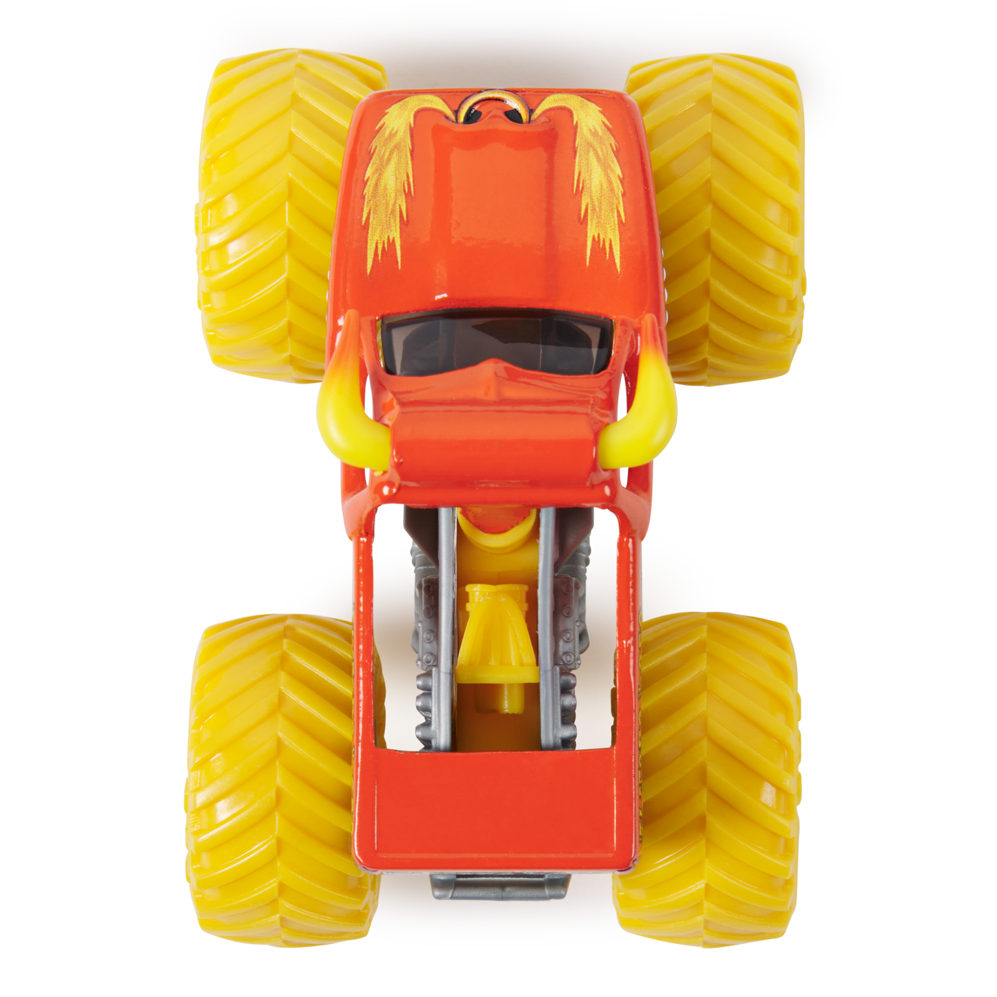 1:64 El Toro Loco vs Pirate's Curse  - Series 30