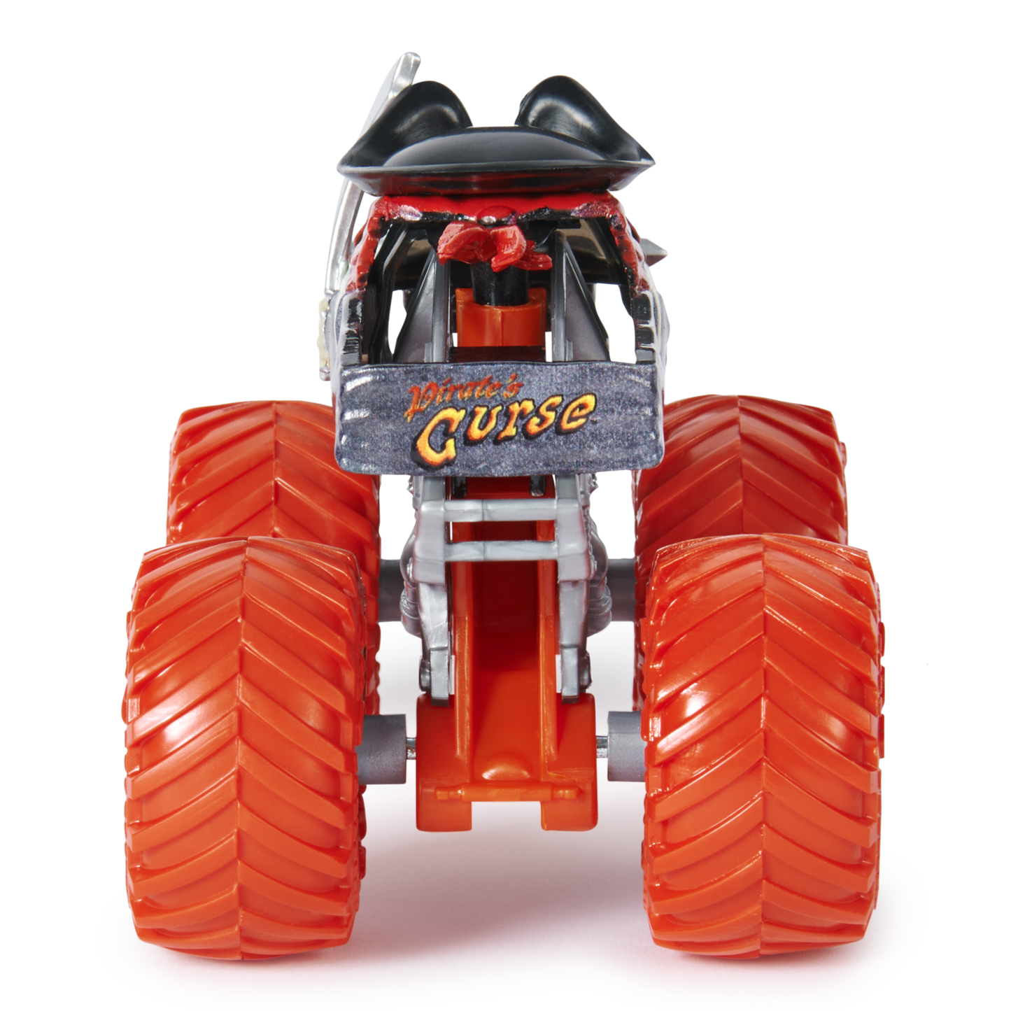 1:64 El Toro Loco vs Pirate's Curse  - Series 30
