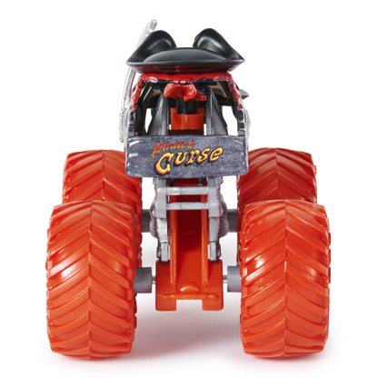 1:64 El Toro Loco vs Pirate's Curse  - Series 30