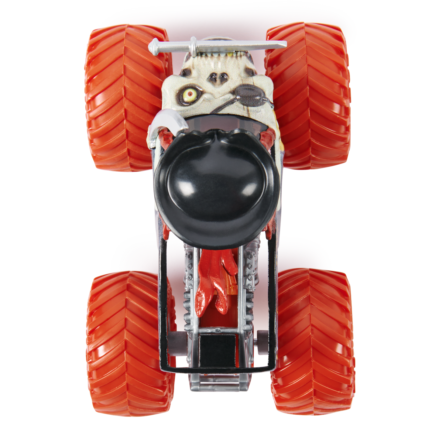 1:64 El Toro Loco vs Pirate's Curse  - Series 30