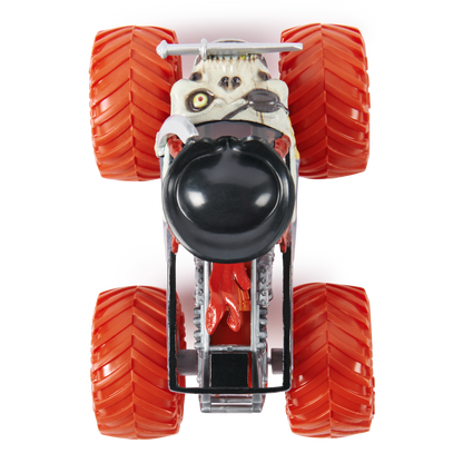 1:64 El Toro Loco vs Pirate's Curse  - Series 30