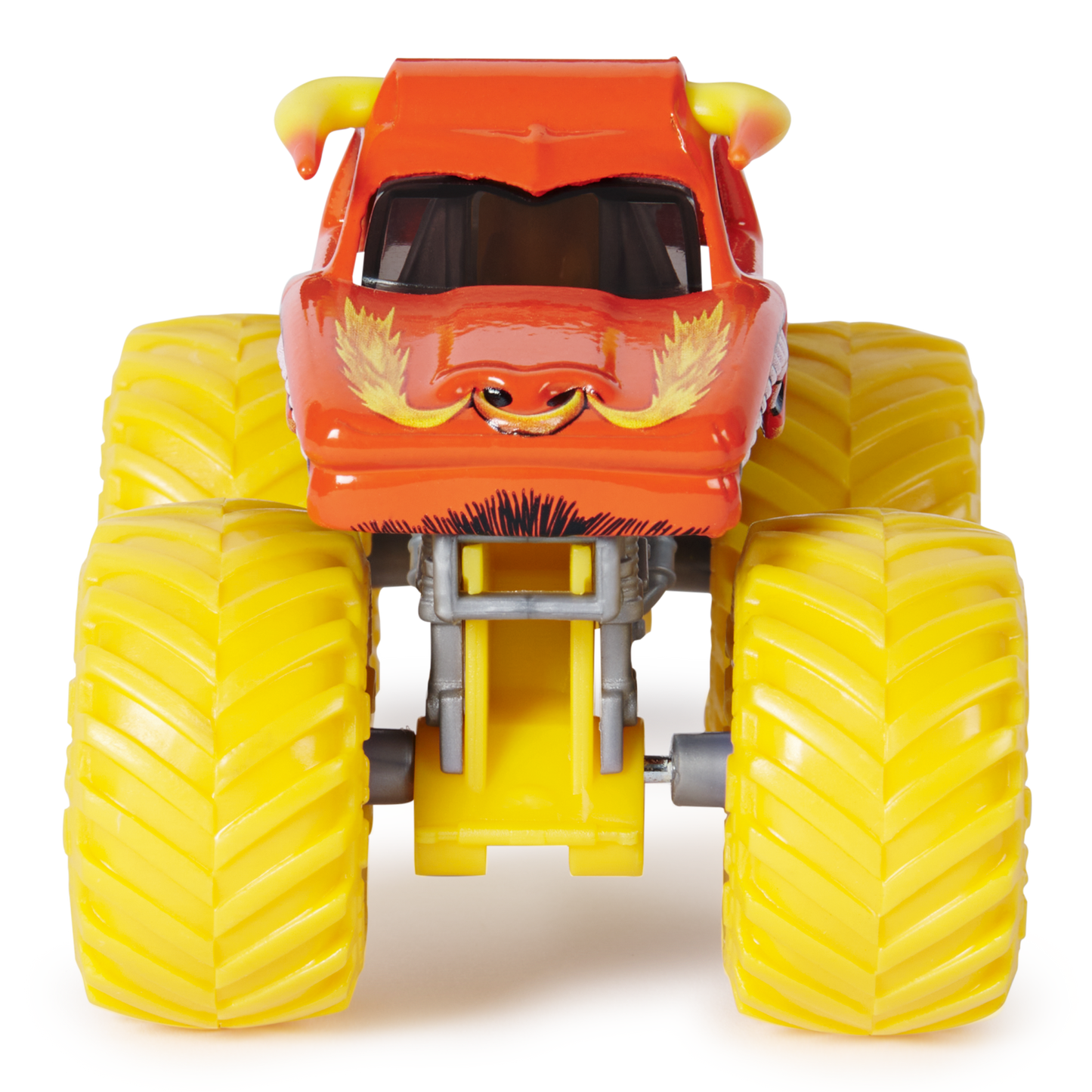 1:64 El Toro Loco vs Pirate's Curse  - Series 30