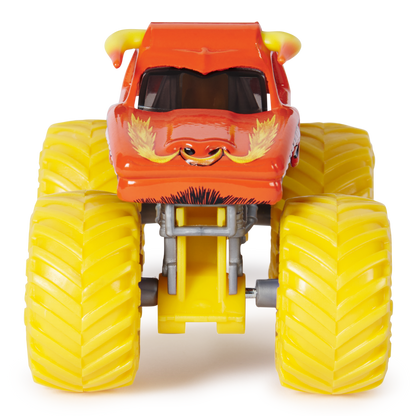 1:64 El Toro Loco vs Pirate's Curse  - Series 30