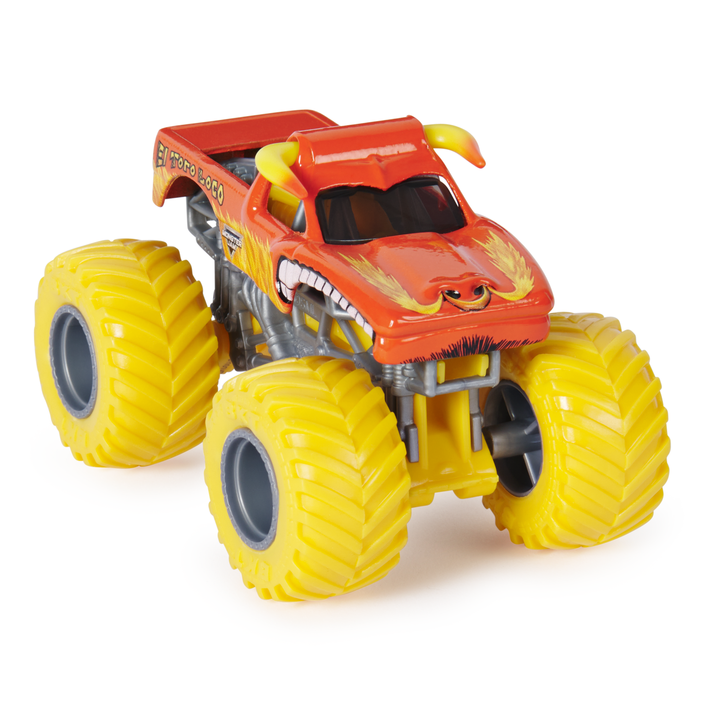 1:64 El Toro Loco vs Pirate's Curse  - Series 30