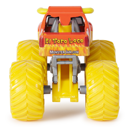 1:64 El Toro Loco vs Pirate's Curse  - Series 30